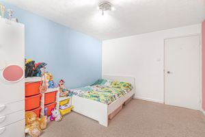 Bedroom- click for photo gallery